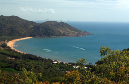 Magnetic Island